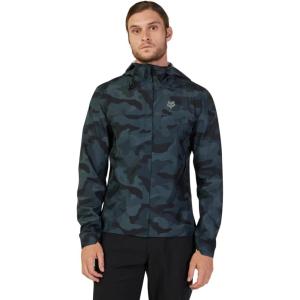 imageFox Racing Mens Ranger 25l Water Mountain Bike JacketBlack Camo
