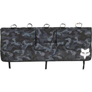 imageFox Racing Premium Mountain Bike Tailgate Cover Black Camo SmallBLACK CAMO