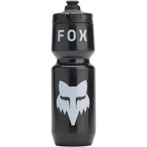 imageFox Racing Purist Water Bottle Black 26 OZ
