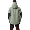 imageFox Racing Mens Defend 3l Water JacketMoss