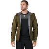 imageFox Racing Mens Defend 3l Water JacketOlive Green