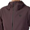 imageFox Racing Mens Defend 3l Water JacketPurple