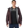 imageFox Racing Mens Defend 3l Water JacketPurple