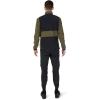 imageFox Racing Mens Defend Fire Alpha JacketOlive Green