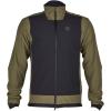 imageFox Racing Mens Defend Fire Alpha JacketOlive Green