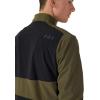 imageFox Racing Mens Defend Fire Alpha JacketOlive Green