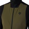 imageFox Racing Mens Defend Fire Alpha VestOlive Green