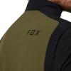 imageFox Racing Mens Defend Fire Alpha VestOlive Green