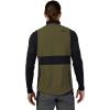 imageFox Racing Mens Defend Fire Alpha VestOlive Green