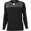 imageFox Racing Mens Defend Ls Mountain Bike JerseyBlack Foxhead