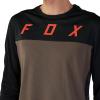 imageFox Racing Mens Defend Ls Mountain Bike JerseyCekt Dirt