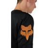 imageFox Racing Mens Defend Ls Mountain Bike JerseyCekt Dirt