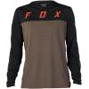 imageFox Racing Mens Defend Ls Mountain Bike JerseyCekt Dirt