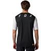imageFox Racing Mens Defend Short Sleeve Moutain Bike JerseyAurorablack