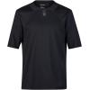 imageFox Racing Mens Defend Short Sleeve Moutain Bike JerseyBlack