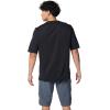 imageFox Racing Mens Defend Short Sleeve Moutain Bike JerseyBlack