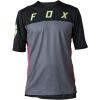 imageFox Racing Mens Defend Short Sleeve Moutain Bike JerseyCektblack