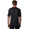 imageFox Racing Mens Defend Short Sleeve Moutain Bike JerseyCektblack