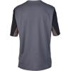 imageFox Racing Mens Defend Short Sleeve Moutain Bike JerseyGraphite
