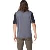 imageFox Racing Mens Defend Short Sleeve Moutain Bike JerseyGraphite