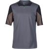 imageFox Racing Mens Defend Short Sleeve Moutain Bike JerseyGraphite