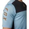 imageFox Racing Mens Defend Short Sleeve Moutain Bike JerseyGunmetal