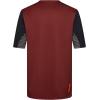 imageFox Racing Mens Defend Short Sleeve Moutain Bike JerseyRust