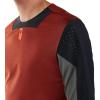 imageFox Racing Mens Defend Short Sleeve Moutain Bike JerseyRust