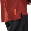 imageFox Racing Mens Defend Short Sleeve Moutain Bike JerseyRust