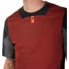 imageFox Racing Mens Defend Short Sleeve Moutain Bike JerseyRust