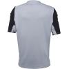 imageFox Racing Mens Defend Short Sleeve Moutain Bike JerseySteel Grey Taunt