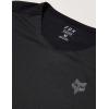 imageFox Racing Mens Flexair Ascent Ss JerseyBlack