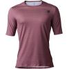 imageFox Racing Mens Flexair Ascent Ss JerseyCordovan