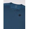 imageFox Racing Mens Flexair Ascent Ss JerseyDark Slate