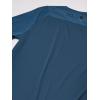 imageFox Racing Mens Flexair Ascent Ss JerseyDark Slate