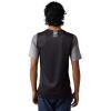 imageFox Racing Mens Flexair SS Mountain Bike JerseyArcadia  Black