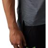 imageFox Racing Mens Flexair SS Mountain Bike JerseyArcadia  Pewter