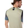 imageFox Racing Mens Flexair SS Mountain Bike JerseyArcadia Oat