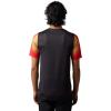 imageFox Racing Mens Flexair SS Mountain Bike JerseyNovah  BlackWhite