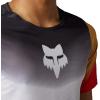 imageFox Racing Mens Flexair SS Mountain Bike JerseyNovah  BlackWhite