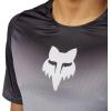 imageFox Racing Mens Flexair SS Mountain Bike JerseyNovah  Steel Grey