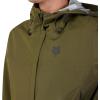 imageFox Racing Mens Ranger 25l Water JacketOlive Green