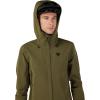 imageFox Racing Mens Ranger 25l Water JacketOlive Green