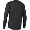 imageFox Racing Mens Ranger Dri Release LS Mountain Bike JerseyBlack