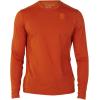 imageFox Racing Mens Ranger Dri Release LS Mountain Bike JerseyBurnt Orange
