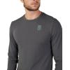 imageFox Racing Mens Ranger Dri Release LS Mountain Bike JerseyDark Shadow