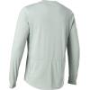 imageFox Racing Mens Ranger Dri Release LS Mountain Bike JerseyEucalyptus
