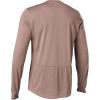 imageFox Racing Mens Ranger Dri Release LS Mountain Bike JerseyPlum Perfect