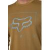 imageFox Racing Mens Ranger Dri Release LS Mountain Bike JerseyTred Caramel