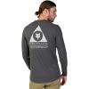imageFox Racing Mens Ranger Dri Release Md Ls Mountain Bike JerseyTred Dark Shadow